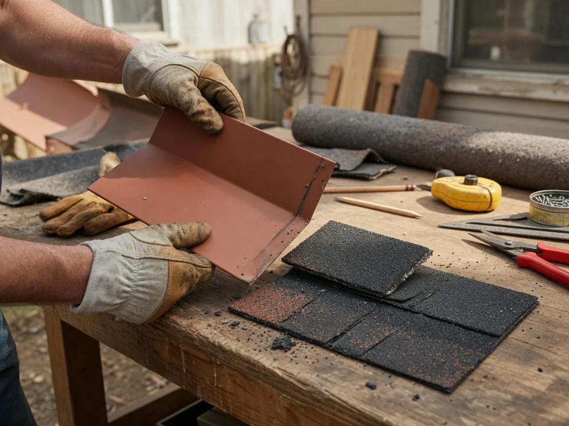 Roof Repair company in Byers, TX